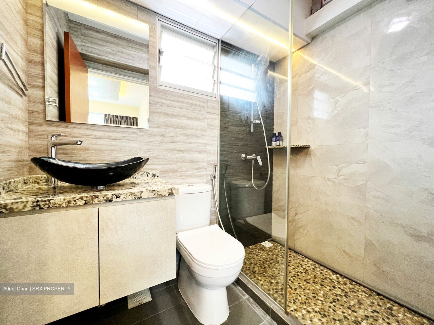 Blk 455C Teck Ghee Parkview (Ang Mo Kio), HDB 3 Rooms #354774021